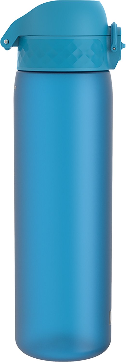 Ion8 Leakproof 17 oz Slim Water Bottle with Flip Sip Lid - view number 4