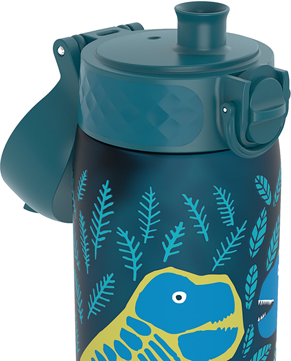 Ion8 Leakproof 17 oz Slim Water Bottle with Flip Sip Lid - view number 3