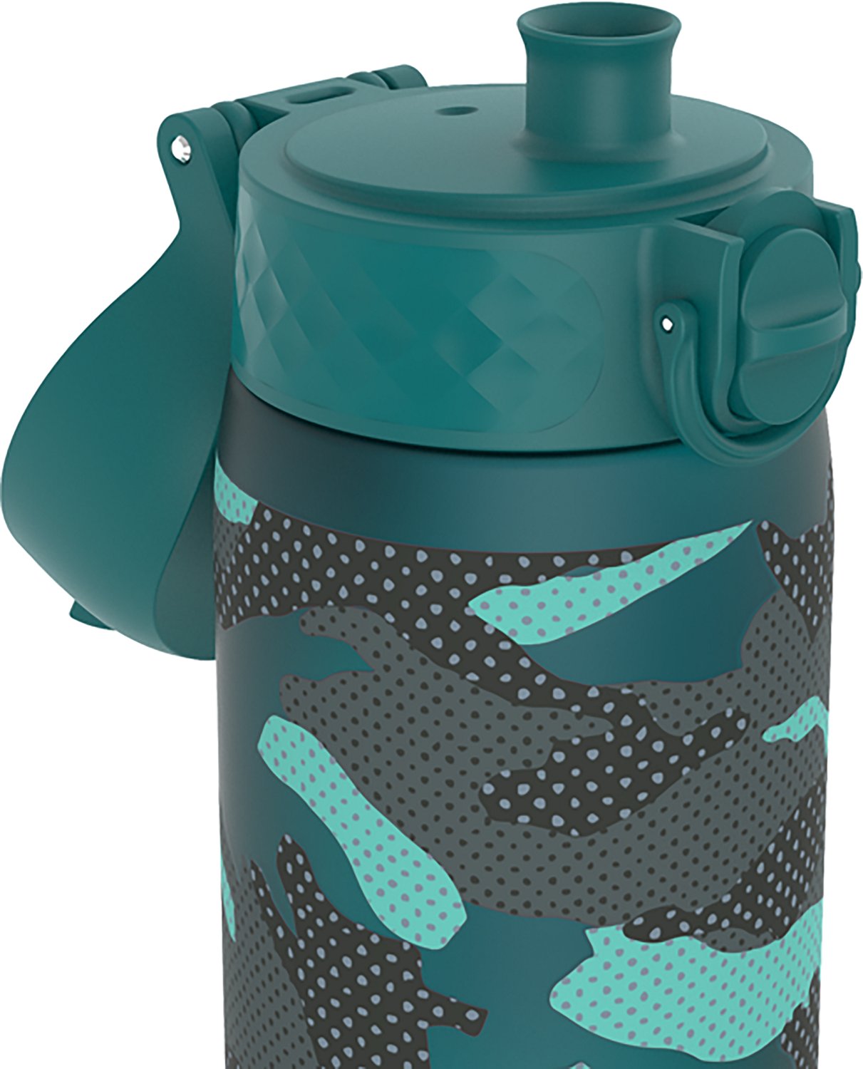 Ion8 Leakproof 17 oz Slim Water Bottle with Flip Sip Lid - view number 3