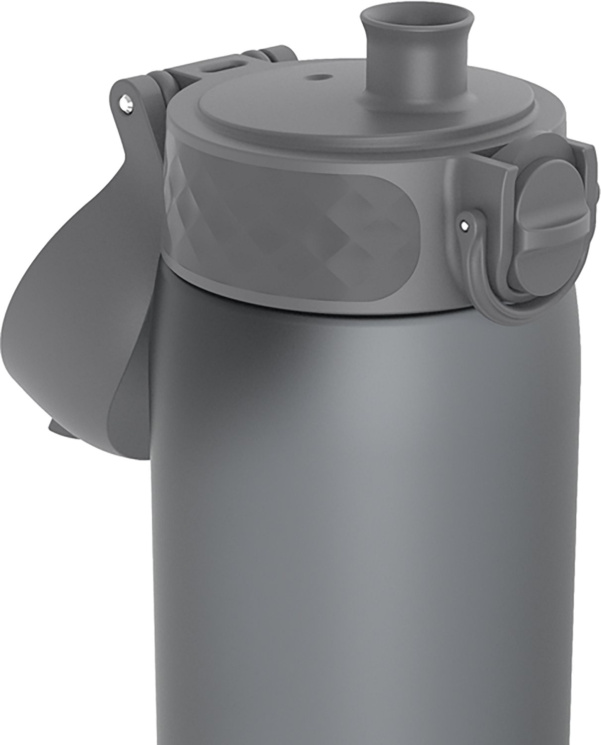 Ion8 Leakproof 17 oz Slim Water Bottle with Flip Sip Lid - view number 3