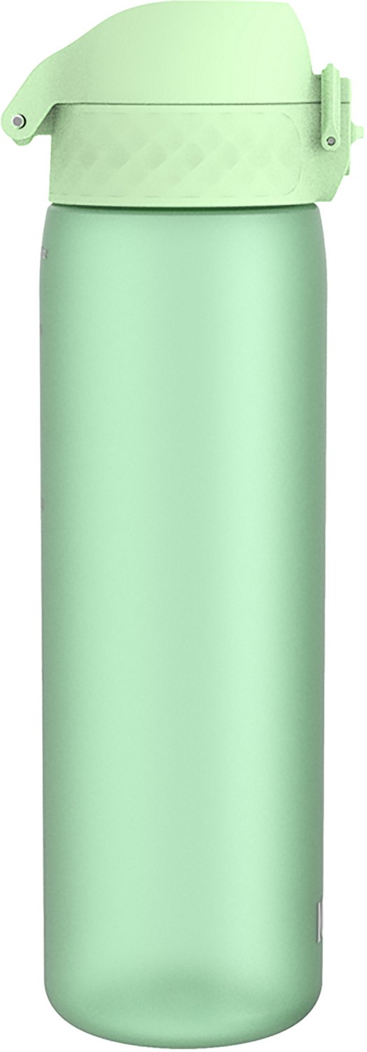 Ion8 Leakproof 17 oz Slim Water Bottle with Flip Sip Lid - view number 4