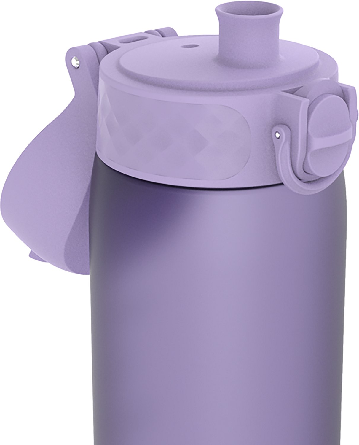 Ion8 Leakproof 17 oz Slim Water Bottle with Flip Sip Lid - view number 2