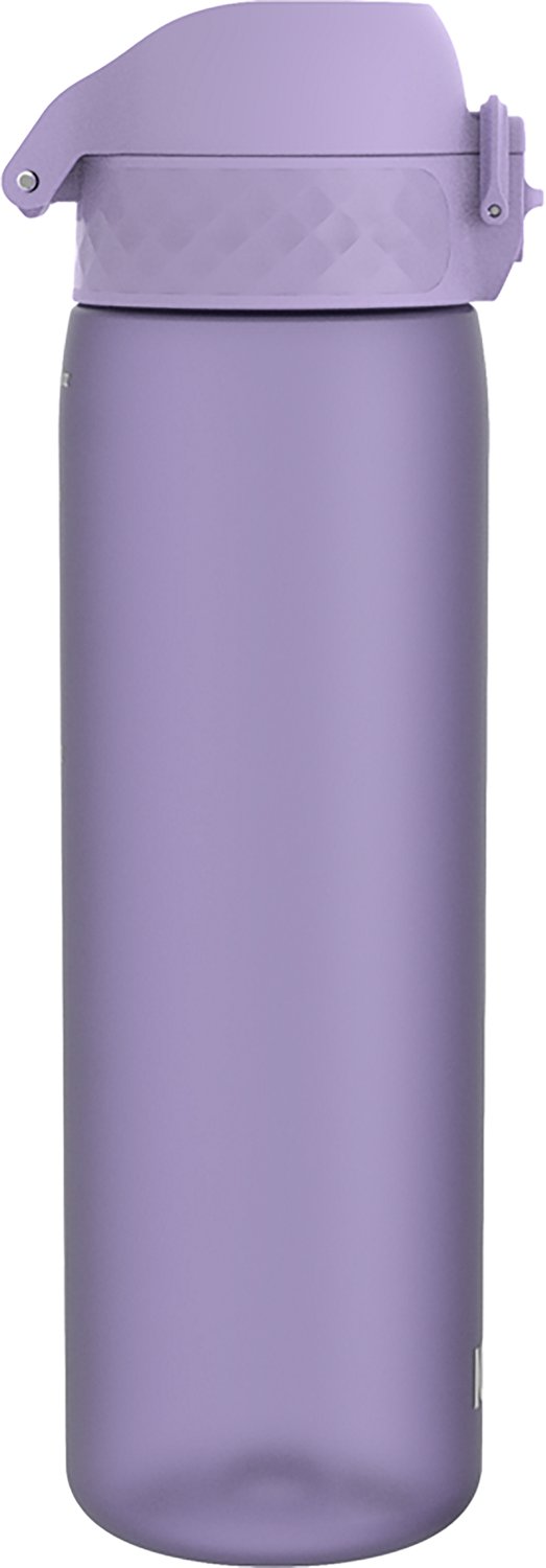 Ion8 Leakproof 17 oz Slim Water Bottle with Flip Sip Lid - view number 3