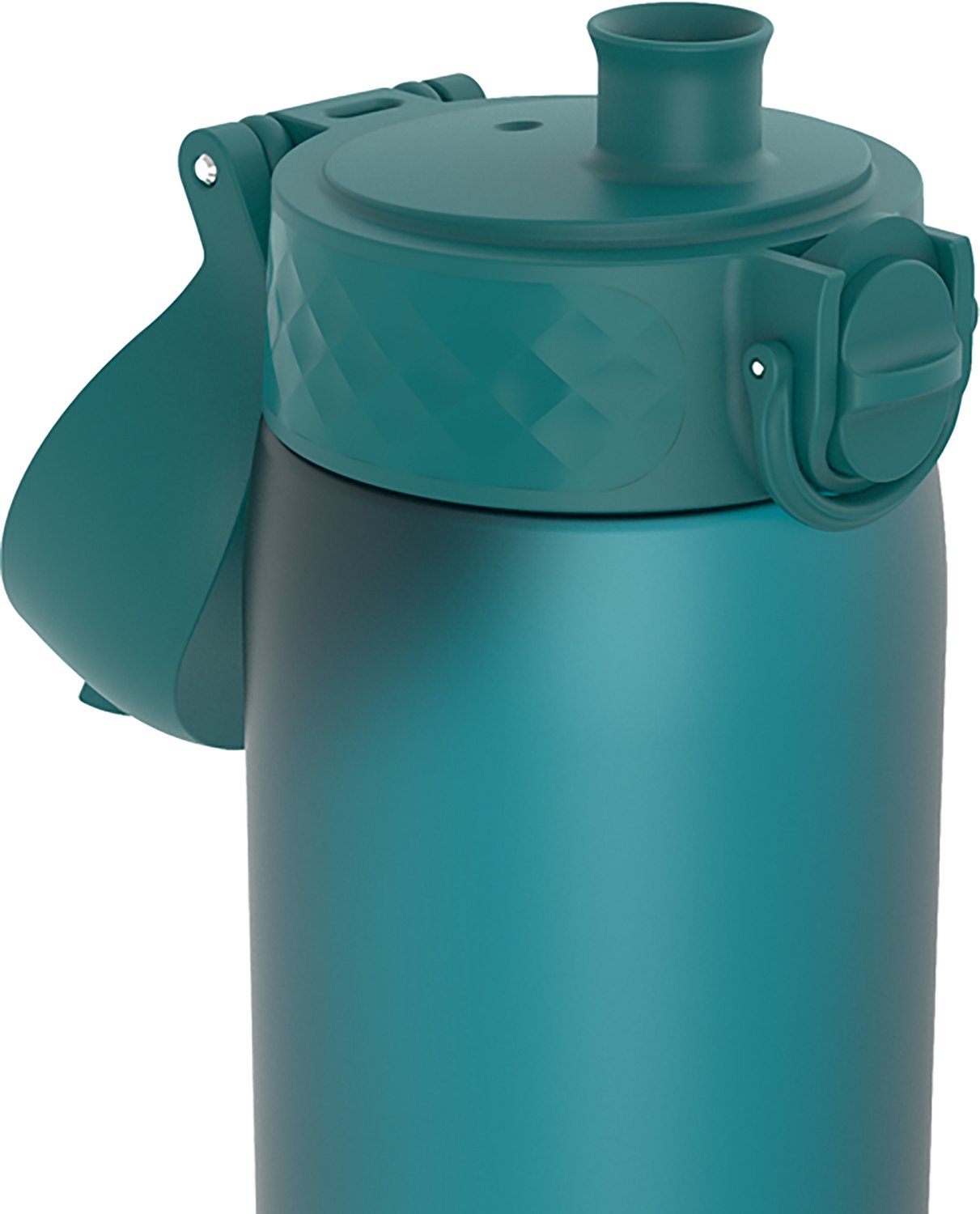 Ion8 Leakproof oz Slim Water Bottle with Flip Sip Lid