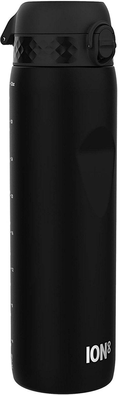 Ion8 Leakproof oz Water Bottle with Flip Sip Lid