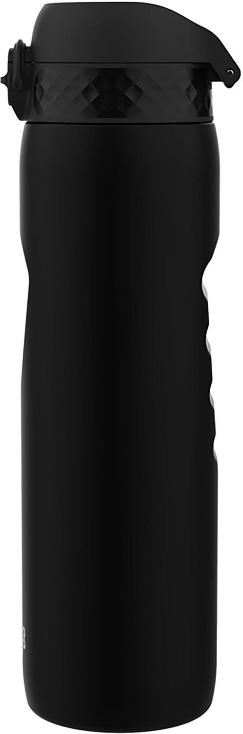 Ion8 Leakproof oz Water Bottle with Flip Sip Lid