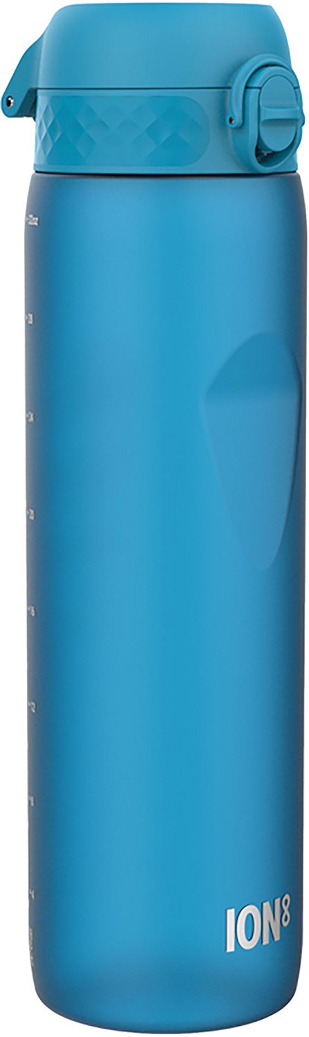 Ion8 Leakproof 40 oz Water Bottle with Flip Sip Lid - view number 1