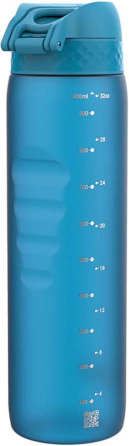 Ion8 Leakproof 40 oz Water Bottle with Flip Sip Lid - view number 2