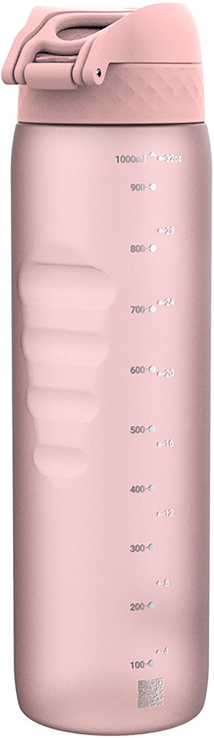 Ion8 Leakproof 40 oz Water Bottle with Flip Sip Lid - view number 2