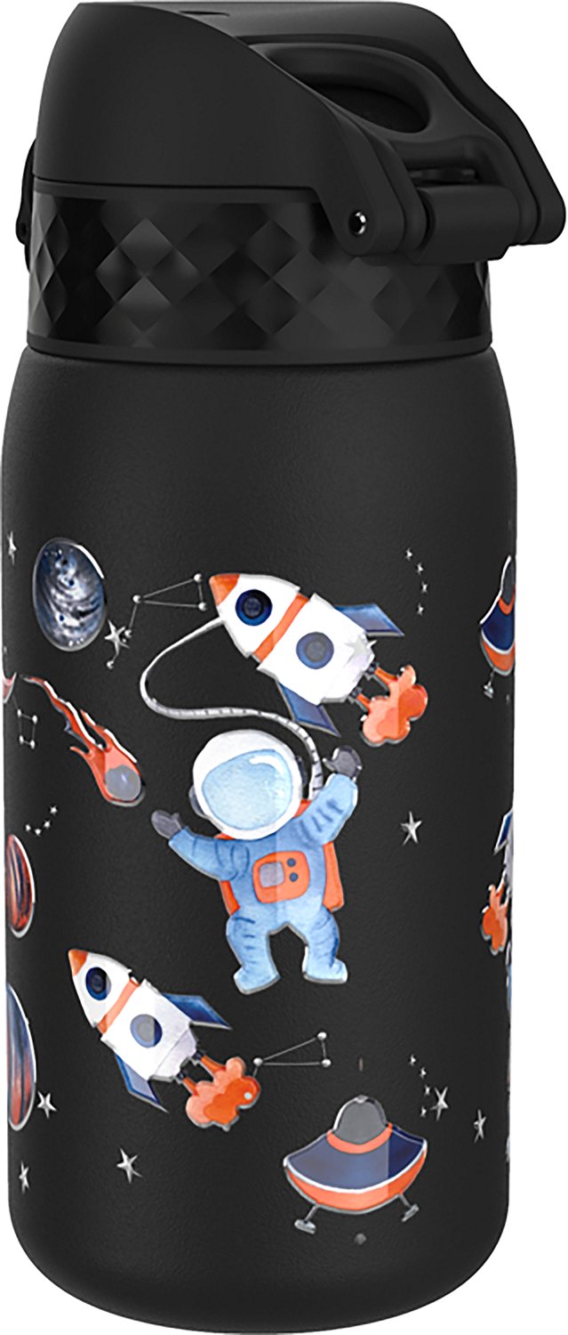 Ion8 Leakproof 13 oz Water Bottle with Flip Sip Lid - view number 2