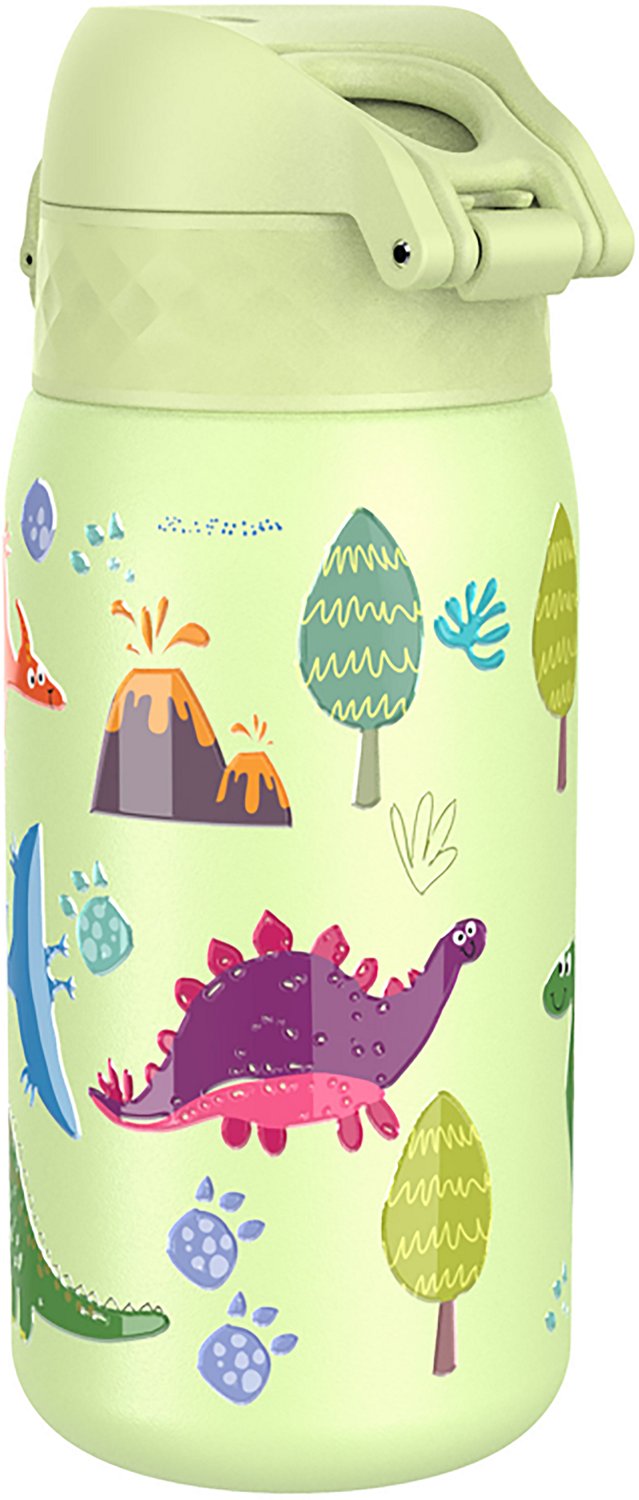 Ion8 Leakproof oz Water Bottle with Flip Sip Lid