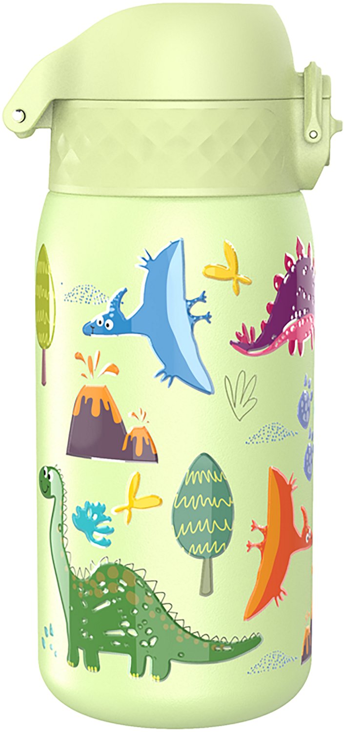 Ion8 Leakproof oz Water Bottle with Flip Sip Lid