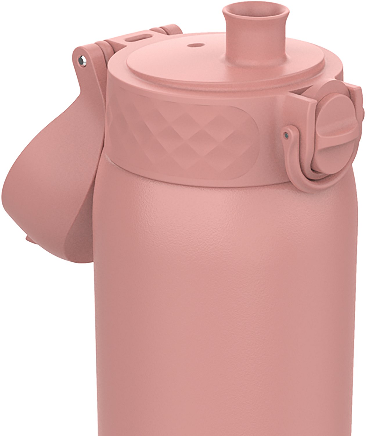Ion8 Leakproof 13 oz Water Bottle with Flip Sip Lid - view number 3
