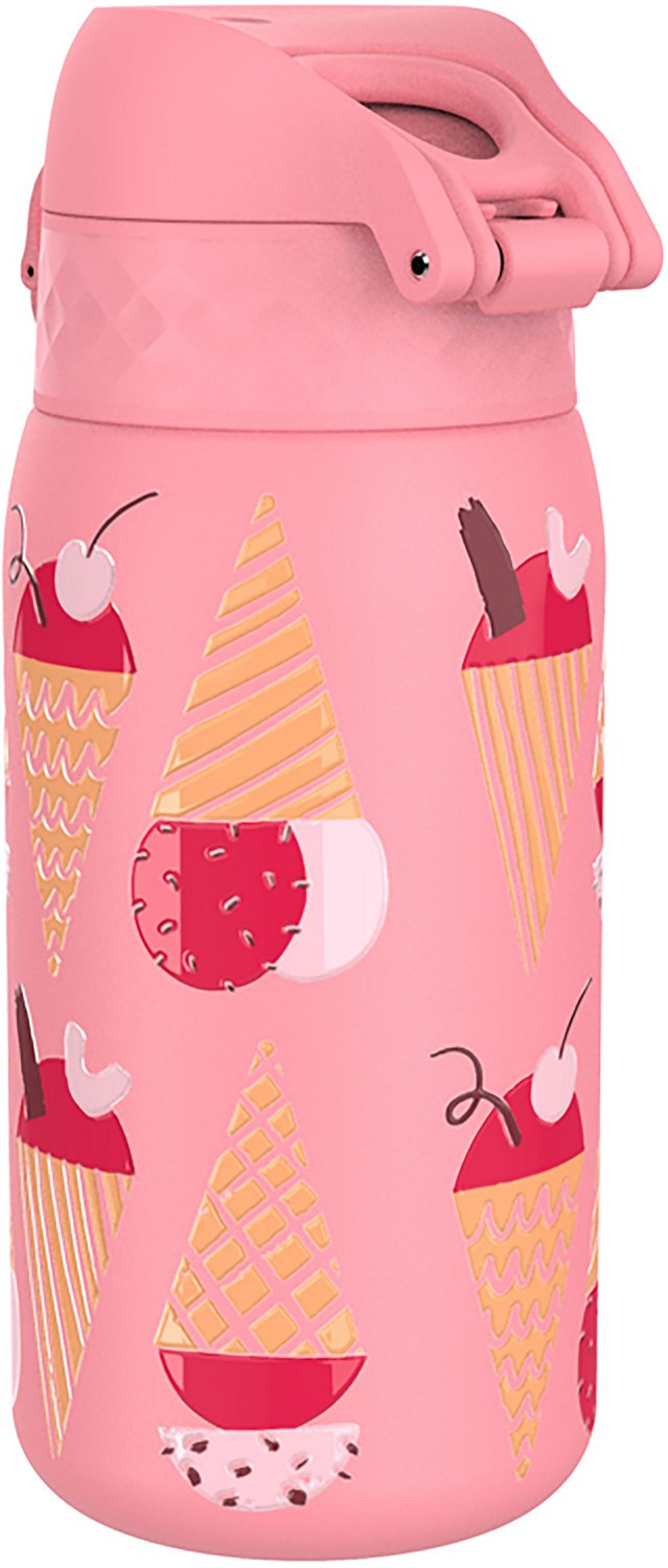 Ion8 Leakproof 13 oz Water Bottle with Flip Sip Lid - view number 2