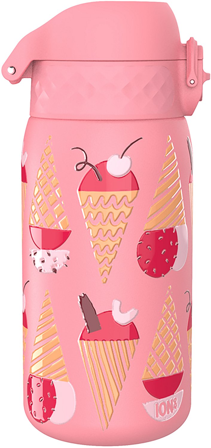 Ion8 Leakproof 13 oz Water Bottle with Flip Sip Lid - view number 4