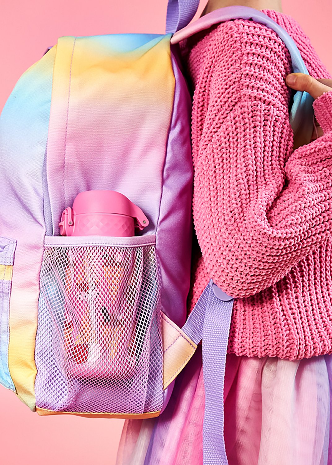 Ion8 Leakproof 13 oz Water Bottle with Flip Sip Lid - view number 5