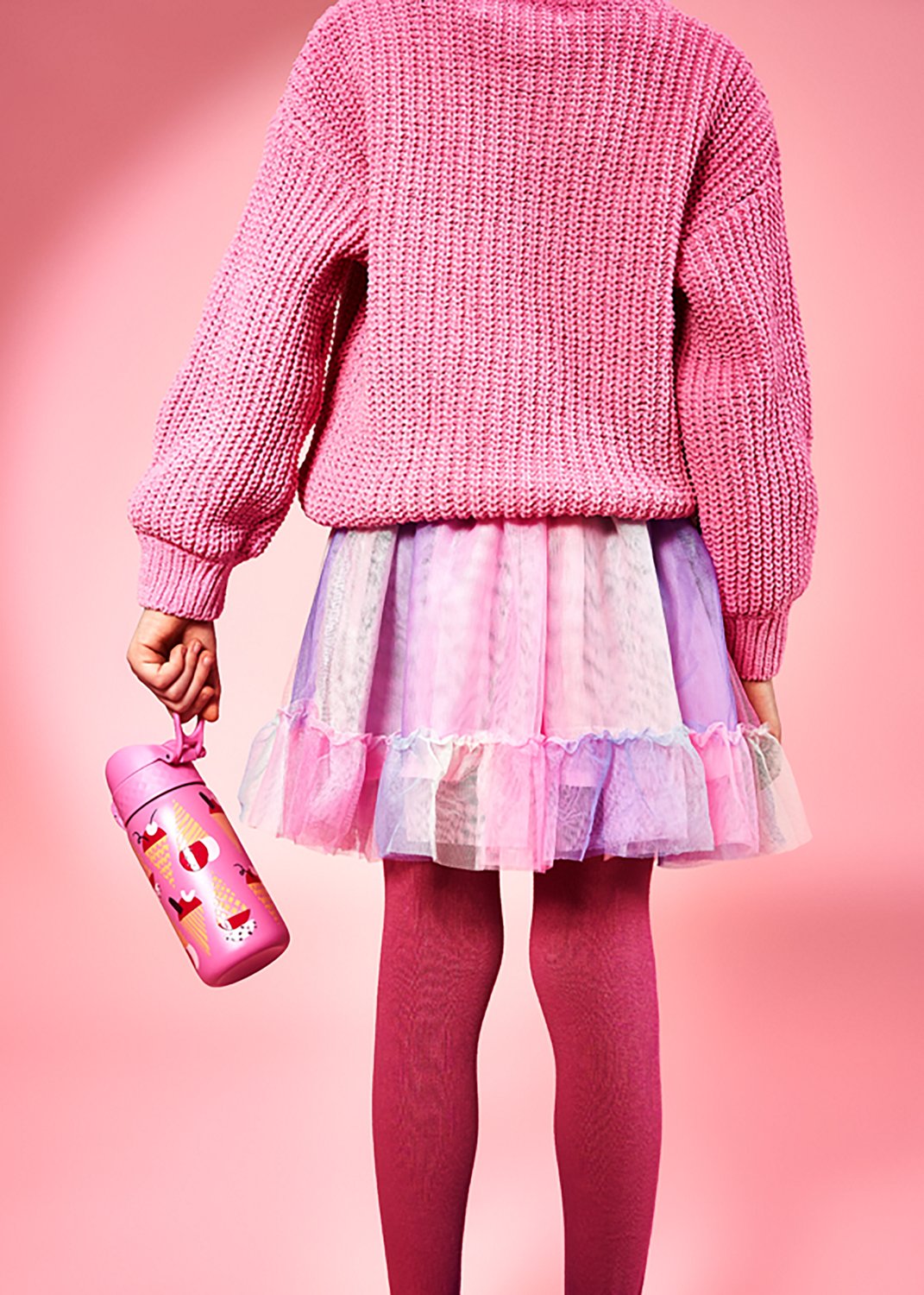 Ion8 Leakproof 13 oz Water Bottle with Flip Sip Lid - view number 6