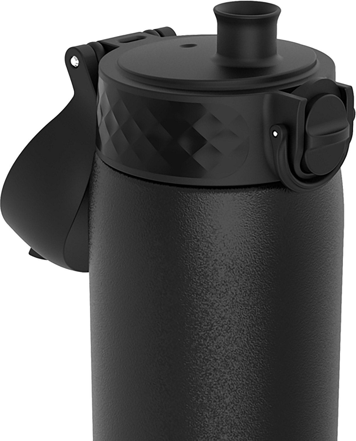 Ion8 Leakproof 20 oz Slim Water Bottle with Flip Sip Lid - view number 3