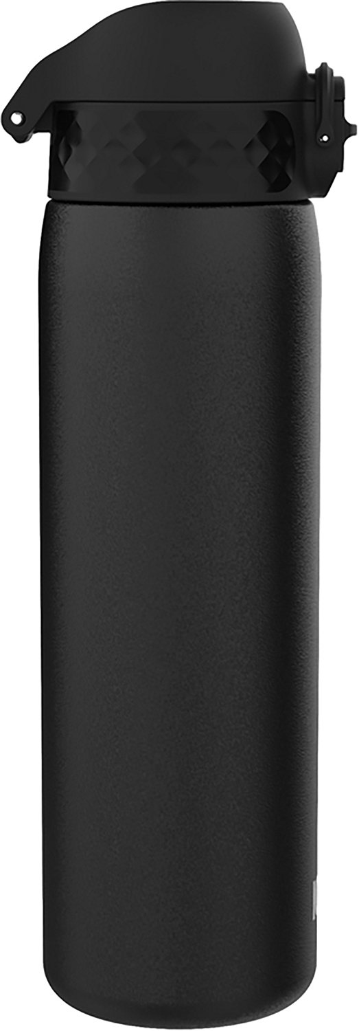 Ion8 Leakproof 20 oz Slim Water Bottle with Flip Sip Lid - view number 4