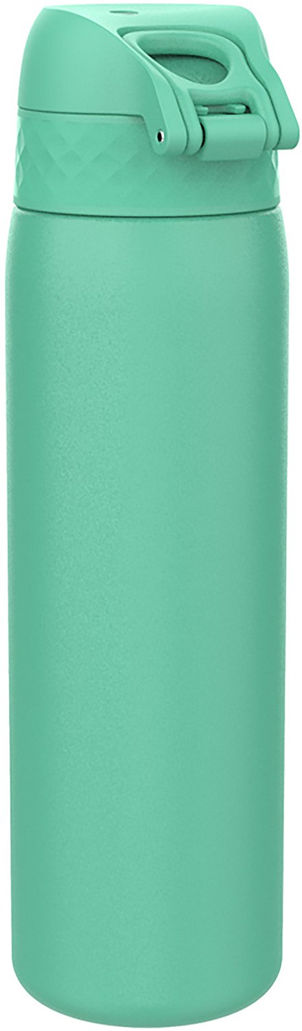 Ion8 Leakproof 20 oz Slim Water Bottle with Flip Sip Lid - view number 2