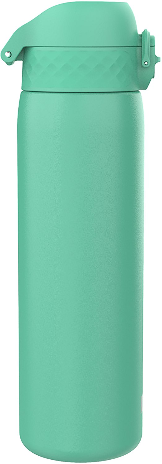 Ion8 Leakproof 20 oz Slim Water Bottle with Flip Sip Lid - view number 4