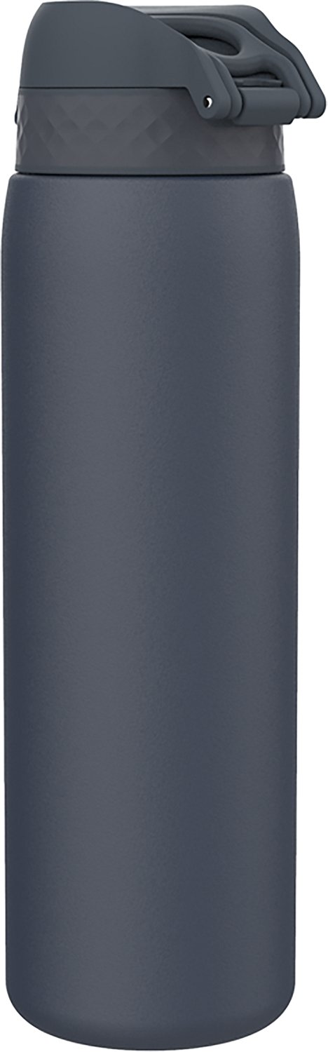 Ion8 Leakproof 34 oz Water Bottle with Flip Sip Lid - view number 2