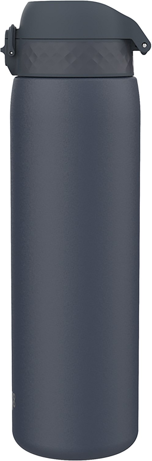 Ion8 Leakproof 34 oz Water Bottle with Flip Sip Lid - view number 4