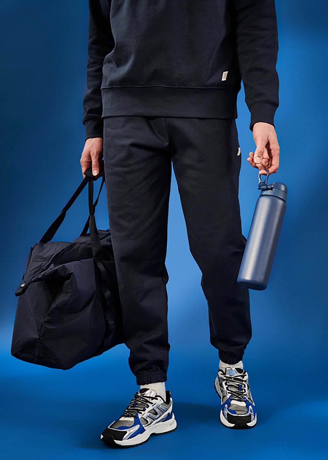 Ion8 Leakproof 34 oz Water Bottle with Flip Sip Lid - view number 6