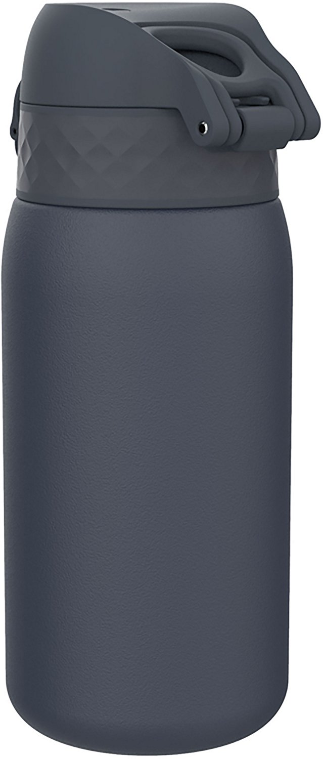 Ion8 Leakproof 11 oz Water Bottle with Flip Sip Lid - view number 2