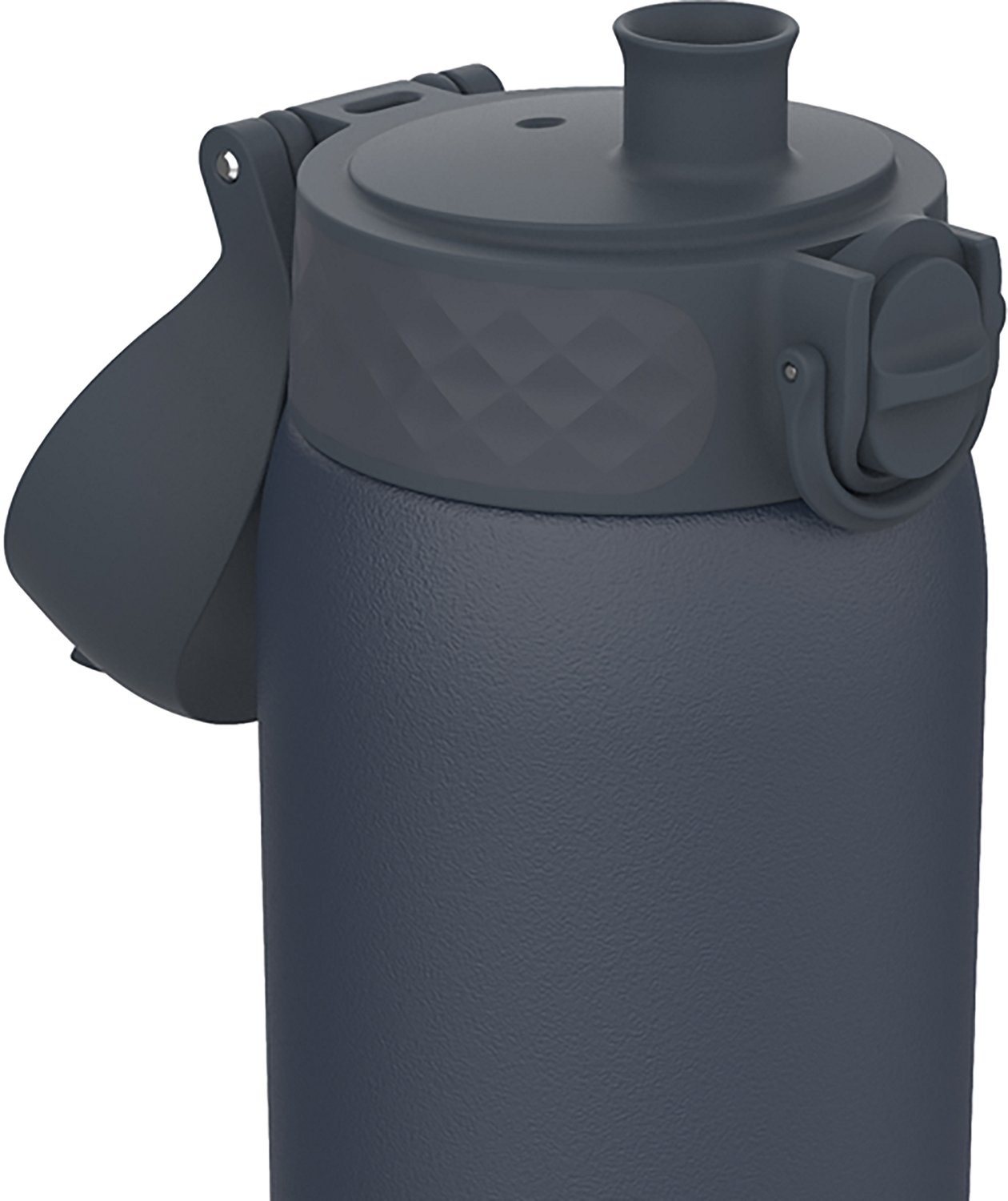 Ion8 Leakproof 11 oz Water Bottle with Flip Sip Lid - view number 3