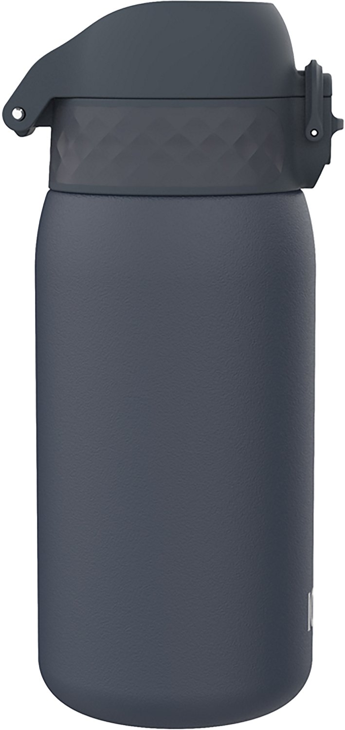 Ion8 Leakproof 11 oz Water Bottle with Flip Sip Lid - view number 4