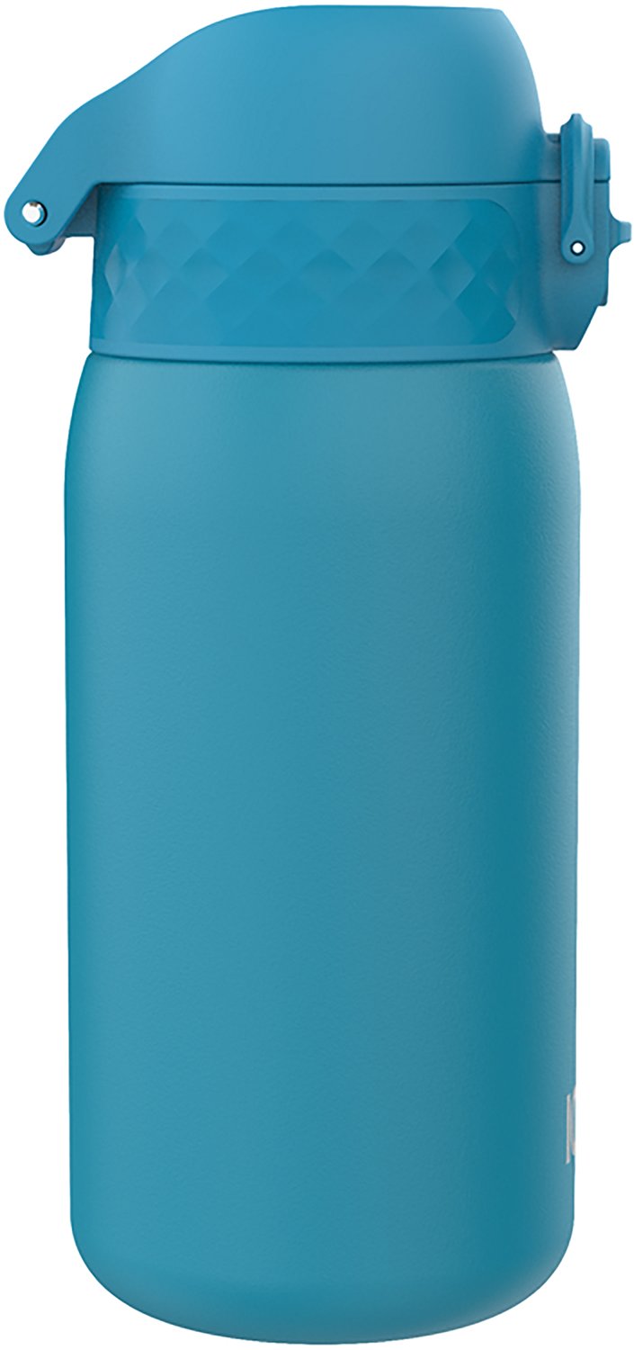 Ion8 Leakproof 11 oz Water Bottle with Flip Sip Lid - view number 4