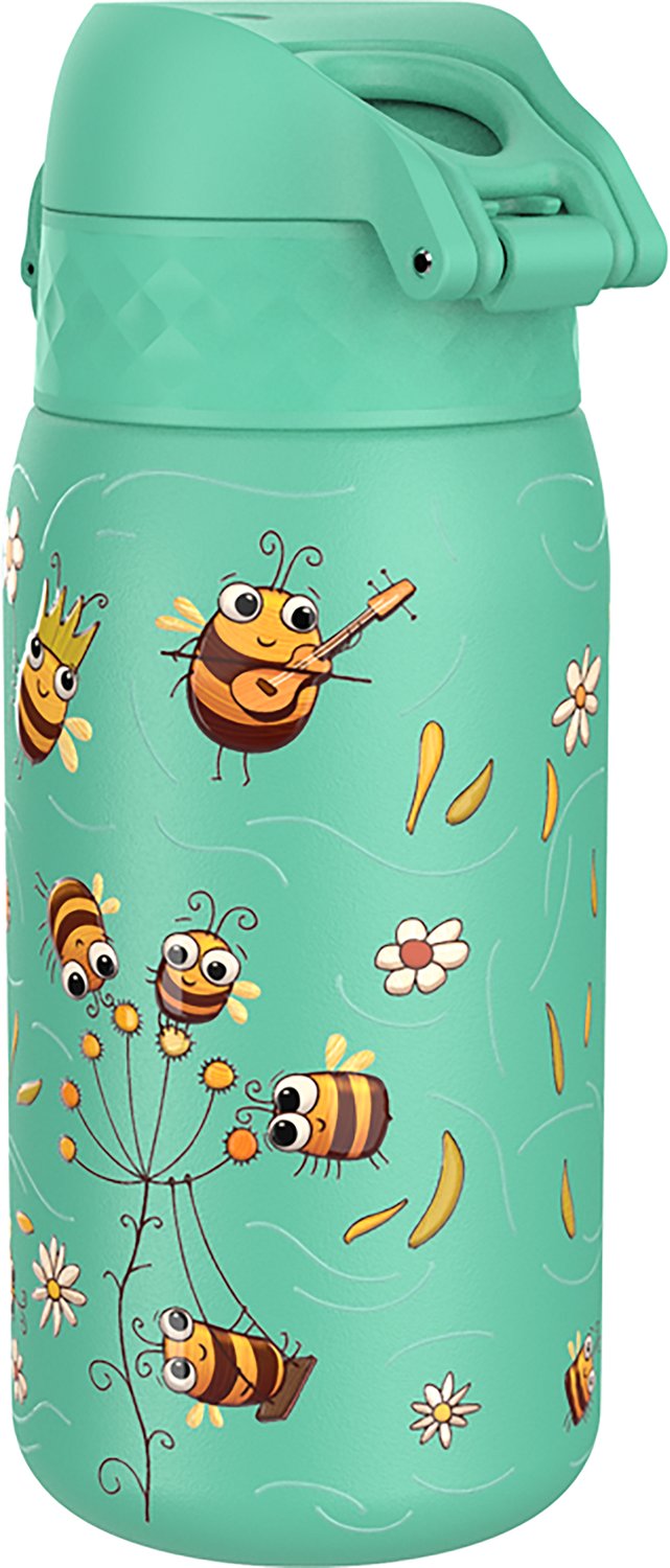 Ion8 Leakproof 11 oz Water Bottle with Flip Sip Lid - view number 2