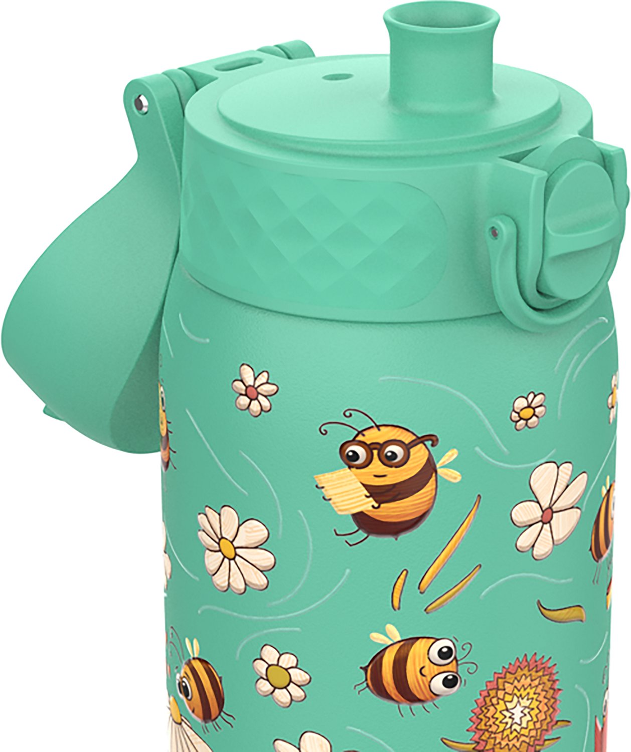 Ion8 Leakproof 11 oz Water Bottle with Flip Sip Lid - view number 3