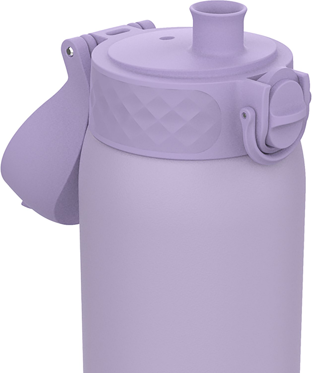 Ion8 Leakproof 11 oz Water Bottle with Flip Sip Lid - view number 3