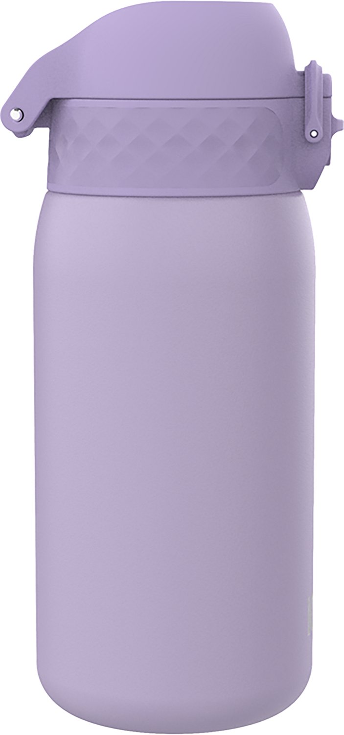 Ion8 Leakproof 11 oz Water Bottle with Flip Sip Lid - view number 4