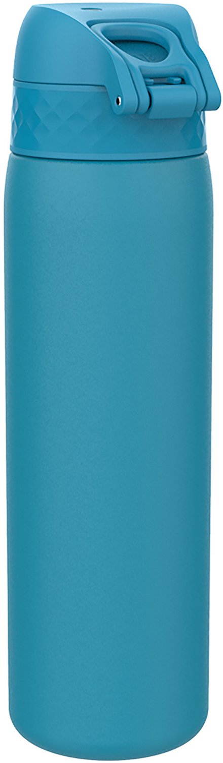 Ion8 Leakproof 17 oz Slim Water Bottle with Flip Sip Lid - view number 2