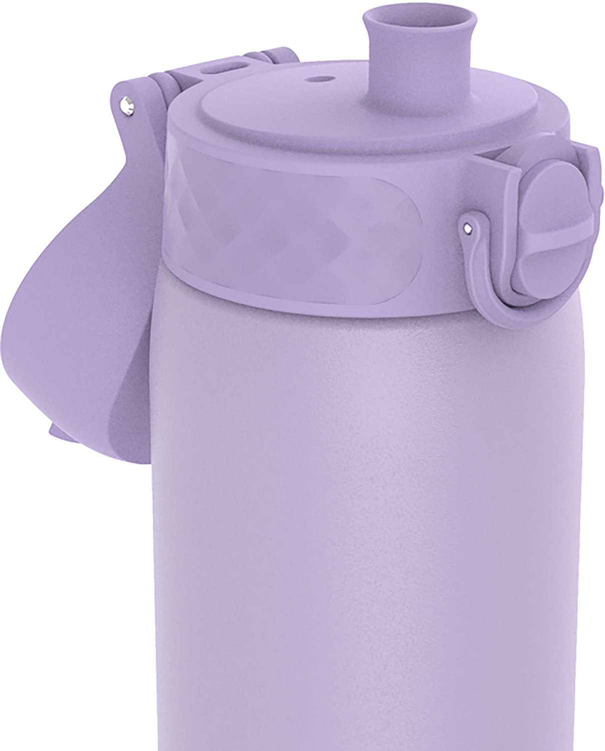 Ion8 Leakproof 17 oz Slim Water Bottle with Flip Sip Lid - view number 3