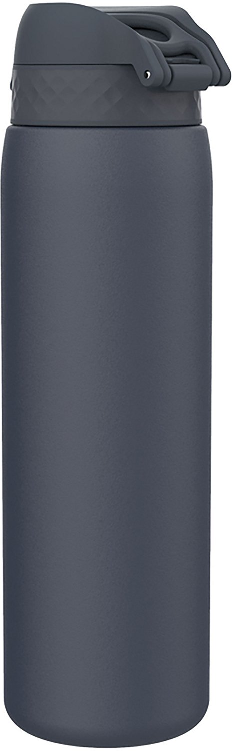 Ion8 Leakproof 30 oz Water Bottle with Flip Sip Lid - view number 2