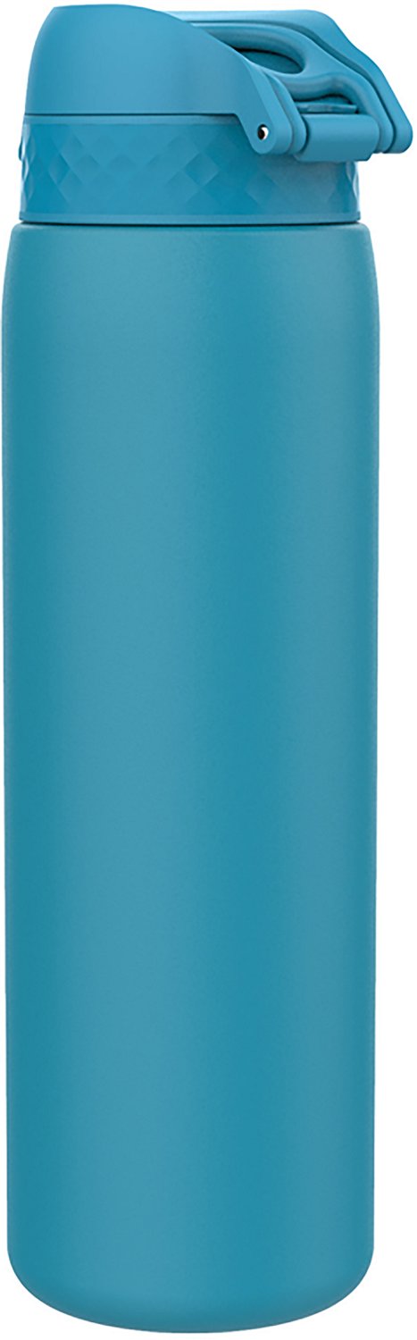 Ion8 Leakproof 30 oz Water Bottle with Flip Sip Lid - view number 3