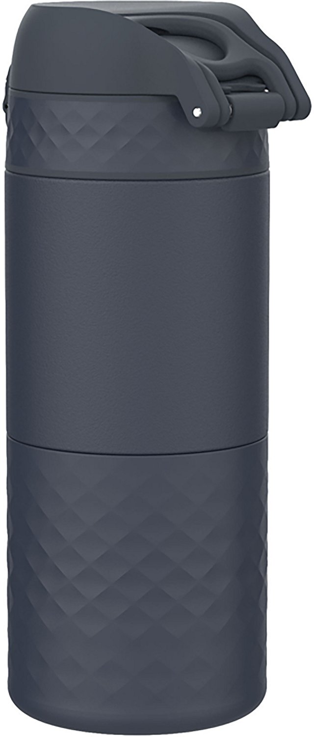 Ion8 Leakproof 12 oz Travel Mug with Flip Sip Lid - view number 2