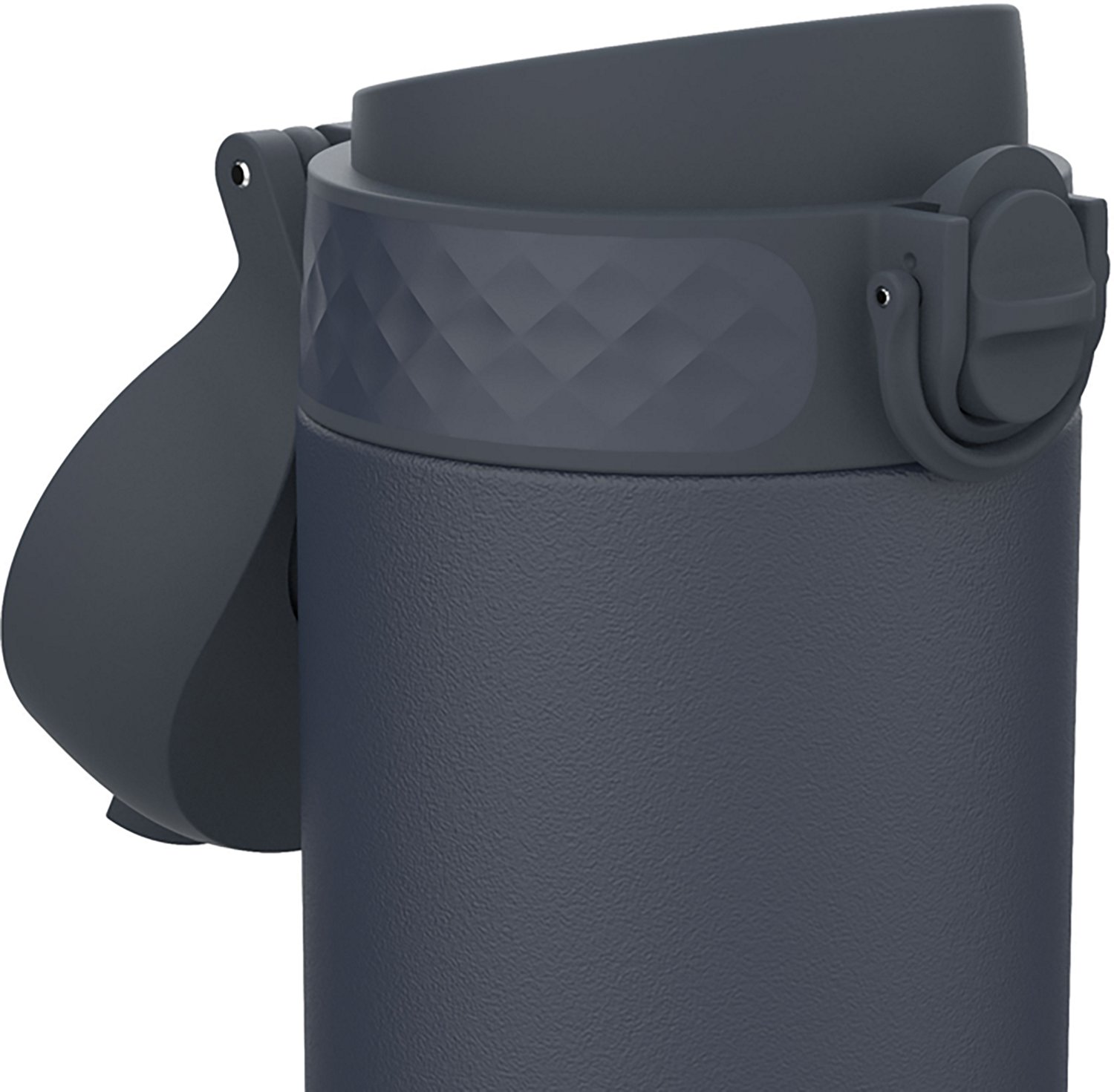 Ion8 Leakproof 12 oz Travel Mug with Flip Sip Lid - view number 3