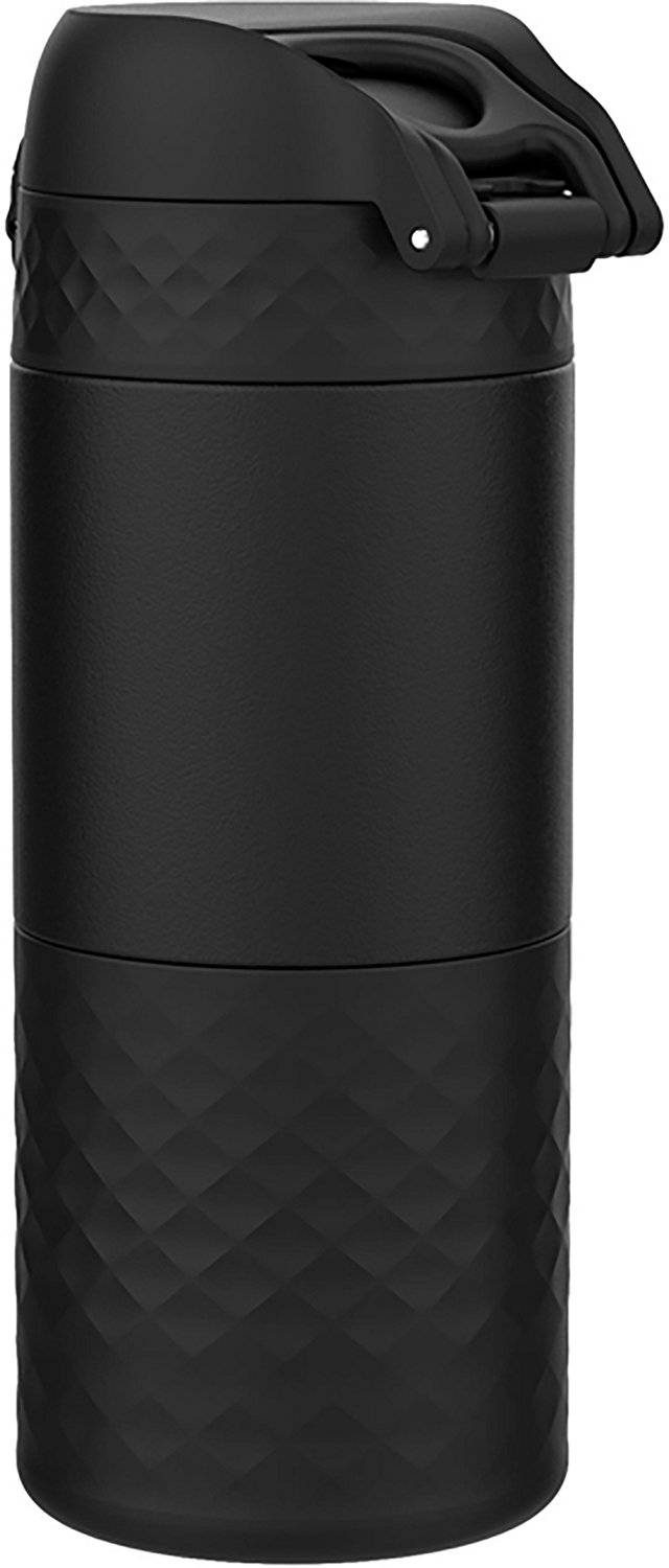 Ion8 Leakproof 12 oz Travel Mug with Flip Sip Lid - view number 2