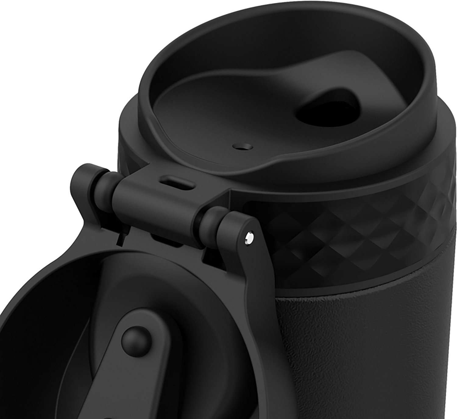 Ion8 Leakproof 12 oz Travel Mug with Flip Sip Lid - view number 3