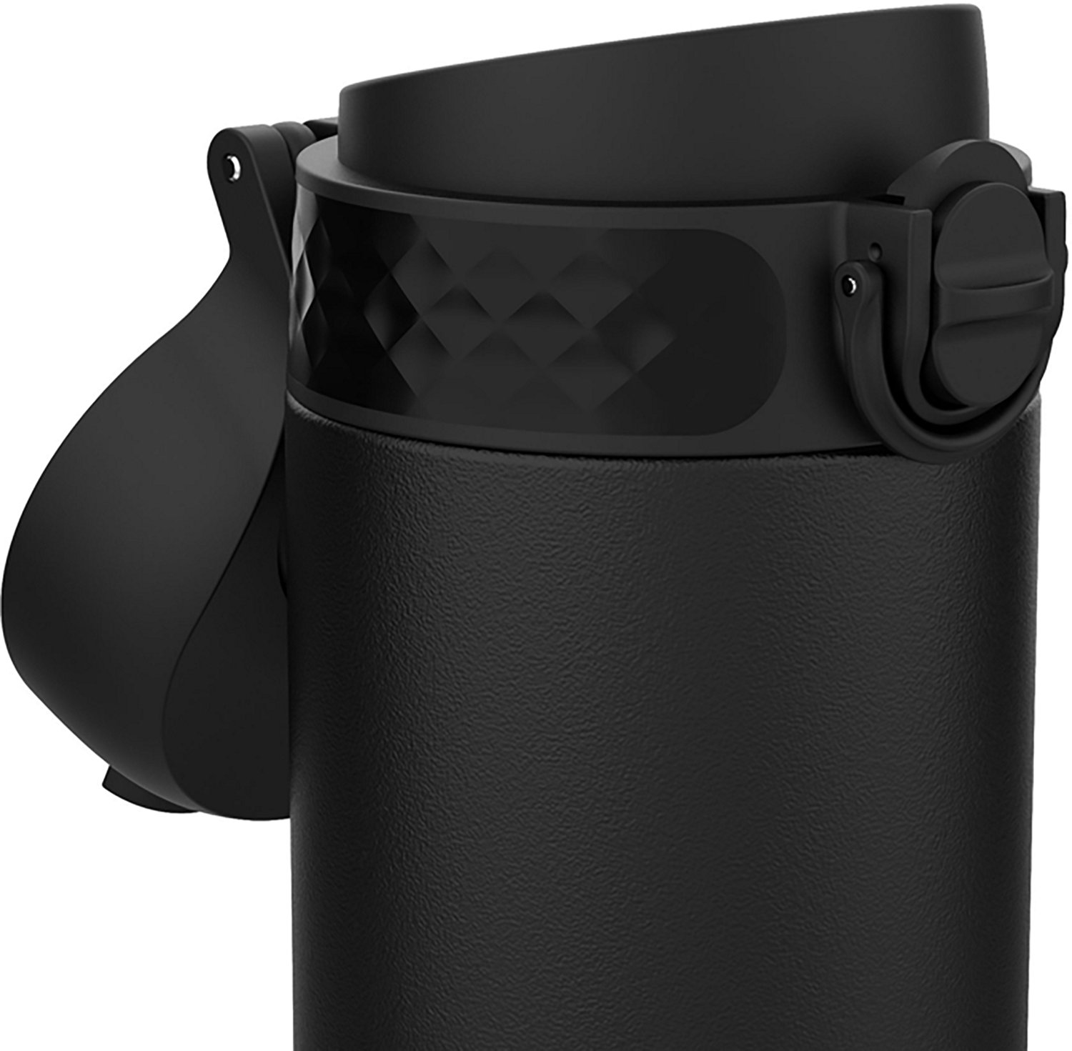 Ion8 Leakproof 12 oz Travel Mug with Flip Sip Lid - view number 4