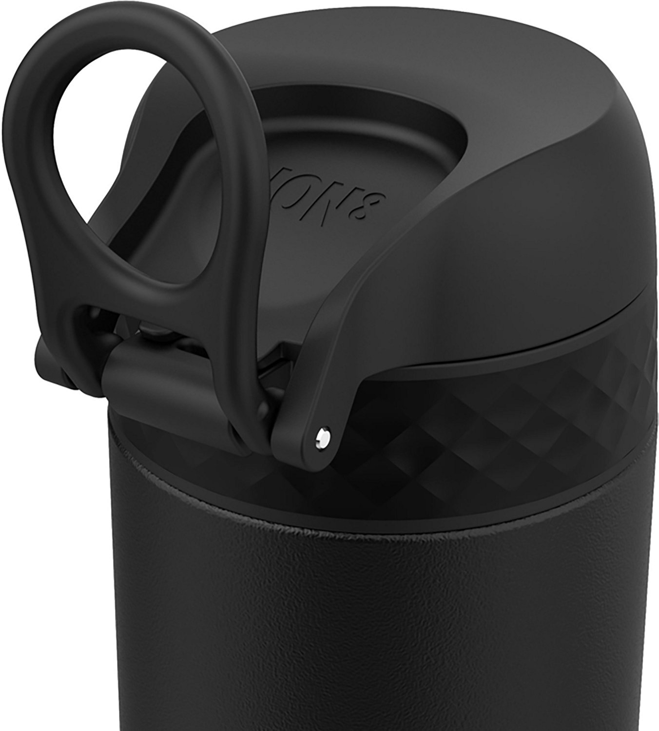 Ion8 Leakproof 12 oz Travel Mug with Flip Sip Lid - view number 6