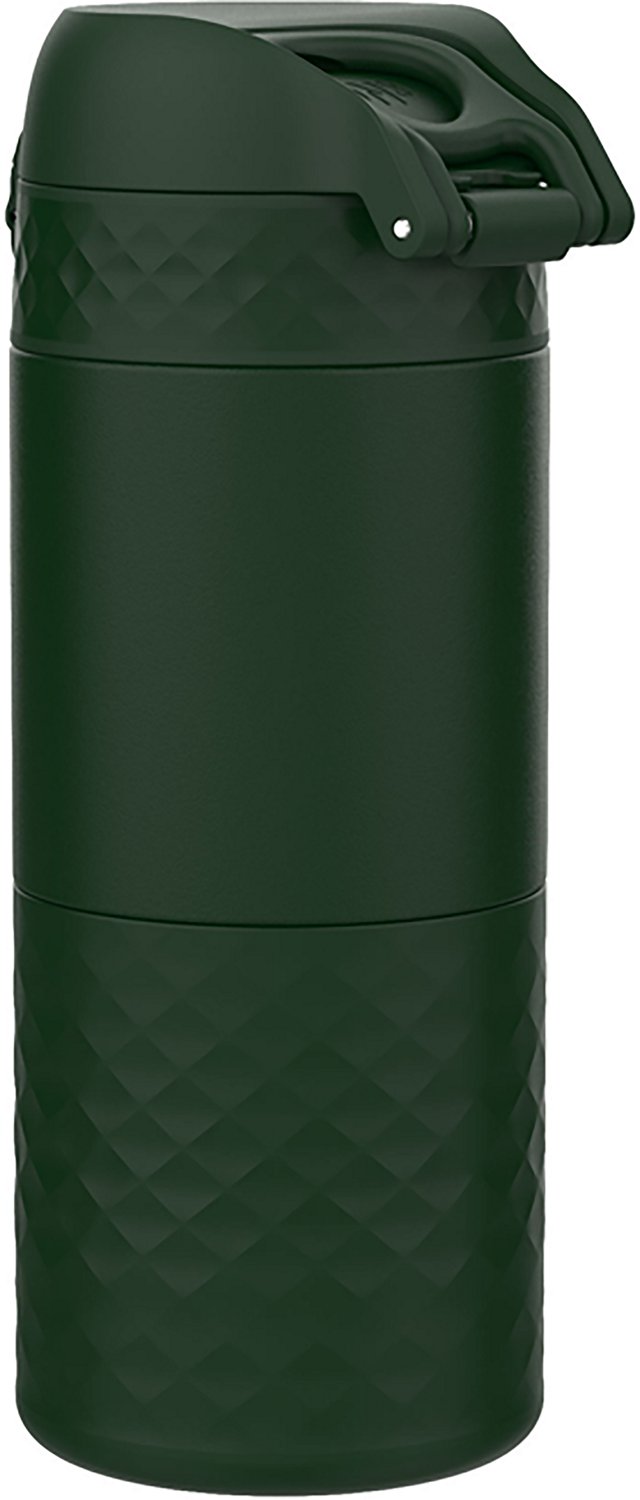 Ion8 Leakproof 12 oz Travel Mug with Flip Sip Lid - view number 2