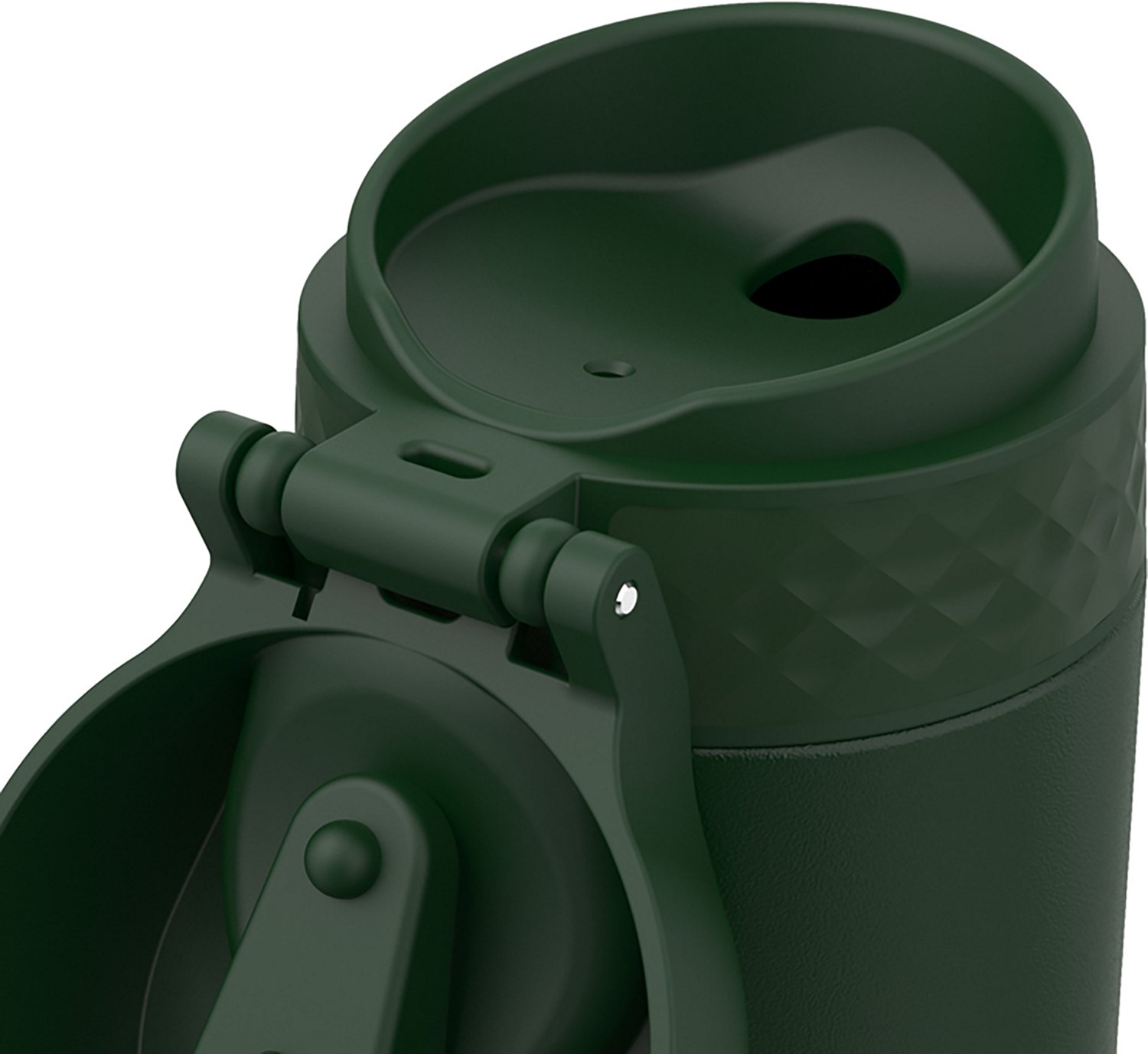 Ion8 Leakproof 12 oz Travel Mug with Flip Sip Lid - view number 3