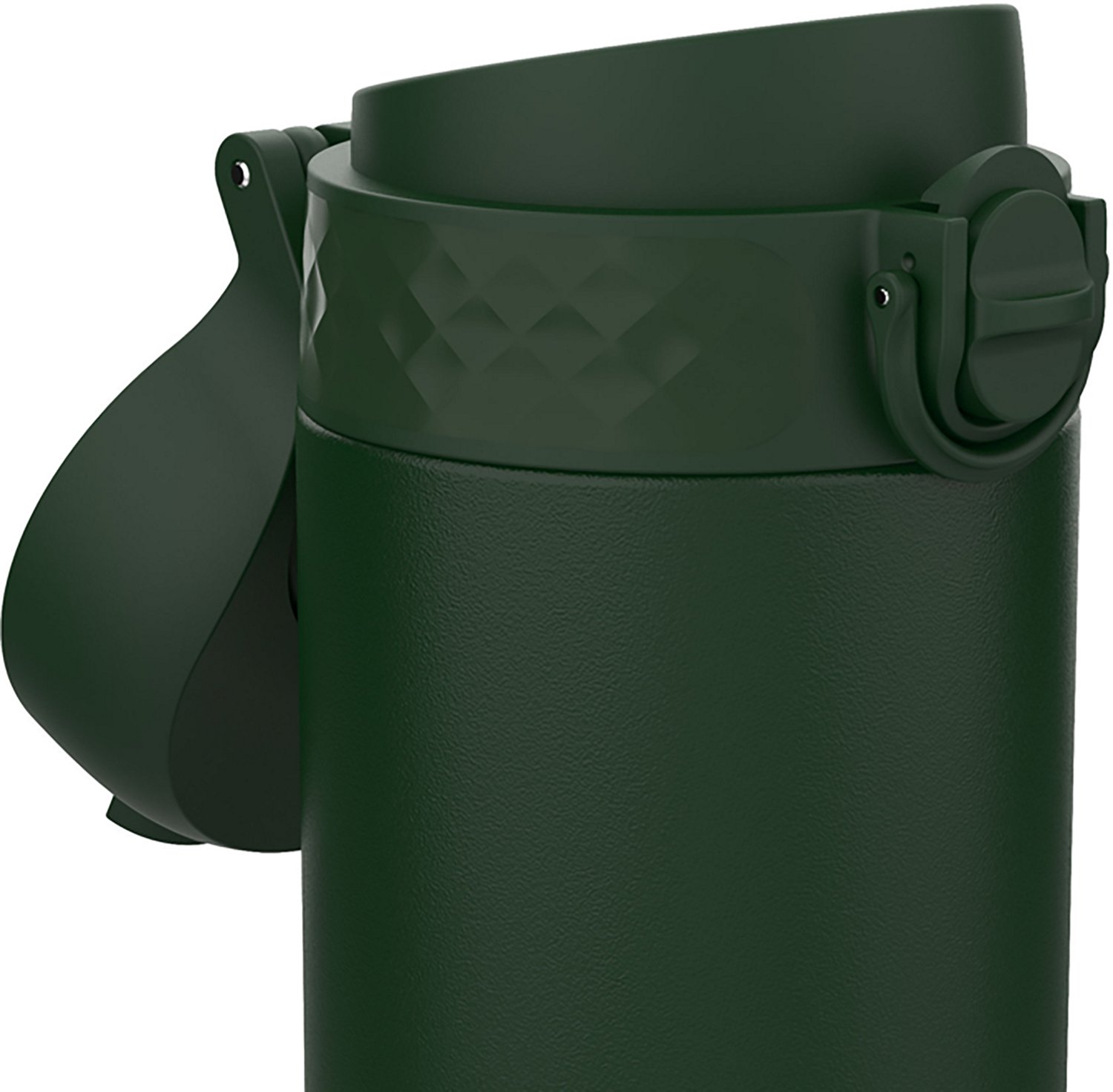 Ion8 Leakproof 12 oz Travel Mug with Flip Sip Lid - view number 4