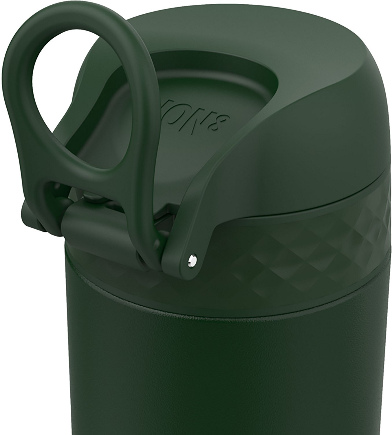 Ion8 Leakproof 12 oz Travel Mug with Flip Sip Lid - view number 6